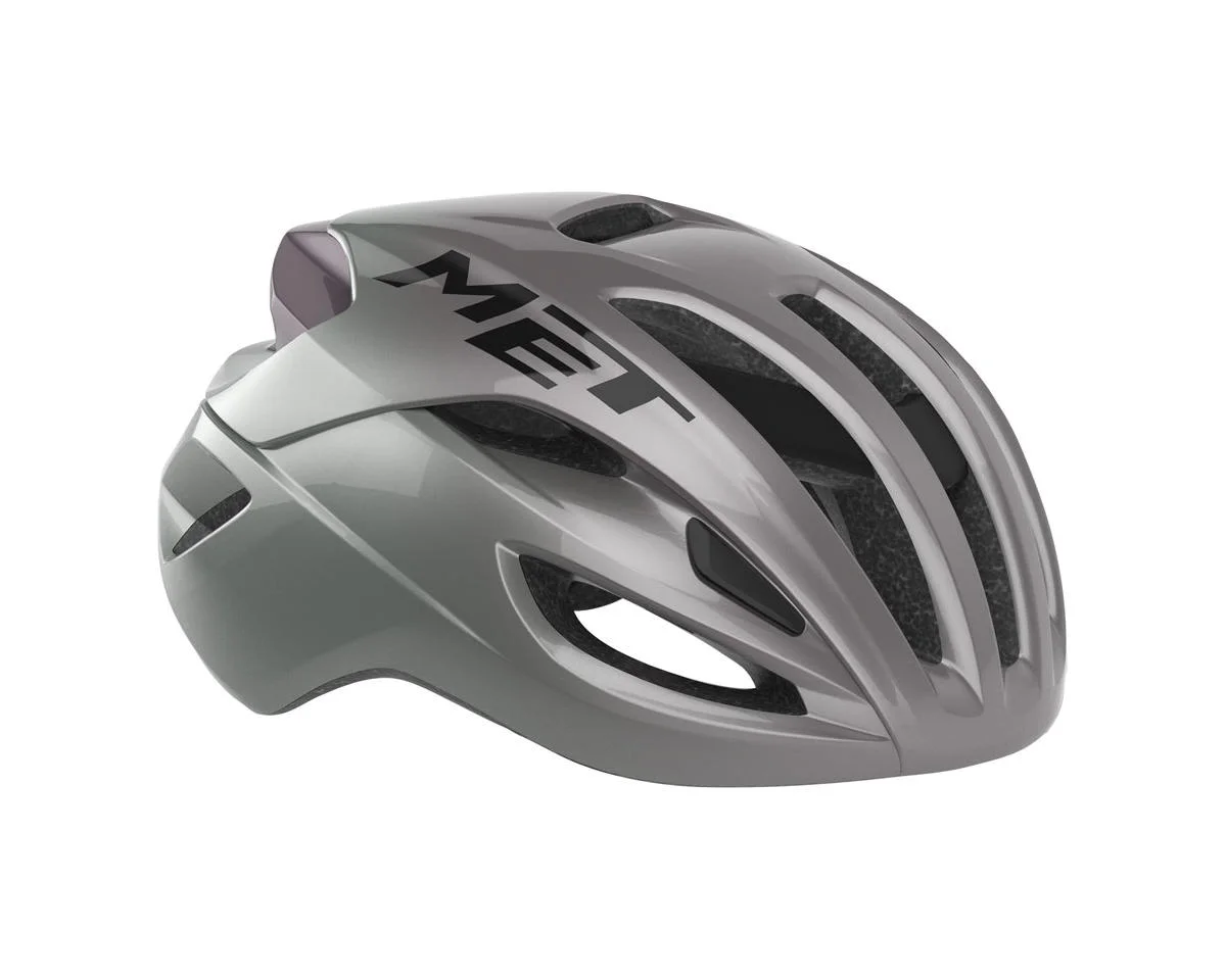 Met Rivale MIPS Helmet (Opal Grey Glossy) (S)